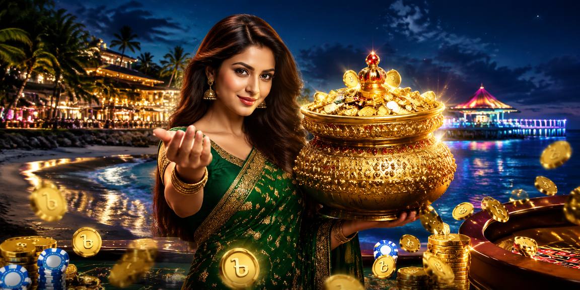 bizbet লাইভ ক্যাসিনো